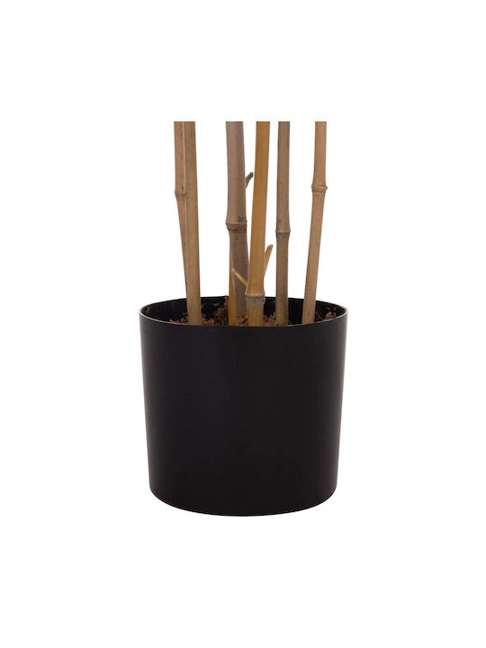Διακοσμητικο Συνθετικο Φυτο Bamboo Γλαστρα 20x95x200cm 0419687