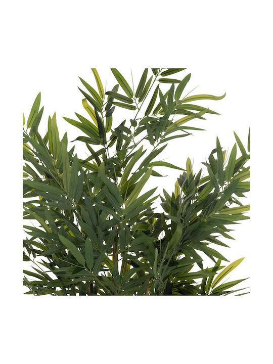 Διακοσμητικο Συνθετικο Φυτο Bamboo Γλαστρα 20x95x200cm 0419687