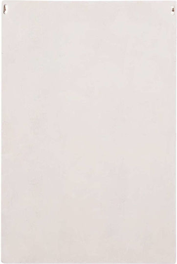 Bibliotecă Ecru Deschis 80x18x120 cm