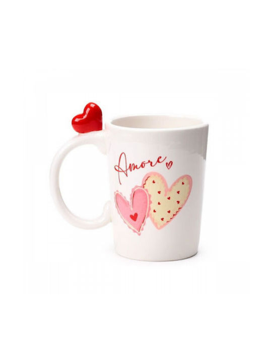 Puckator Mug Ceramic 360ml