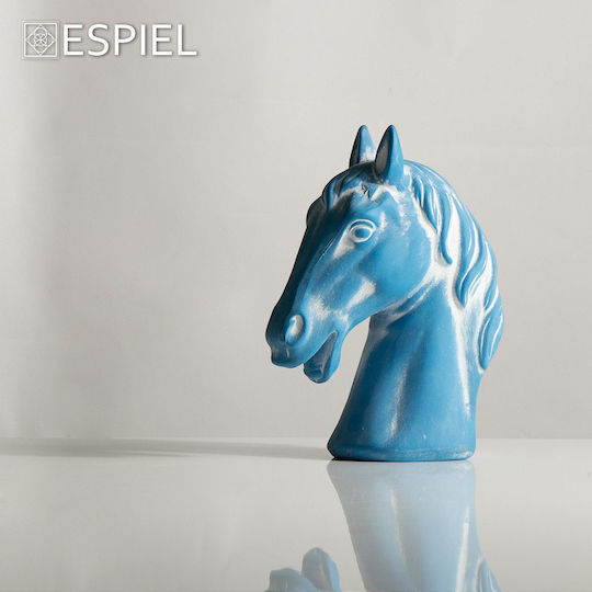 Espiel Διακοσμητικό Ζωάκι 19x10x24cm