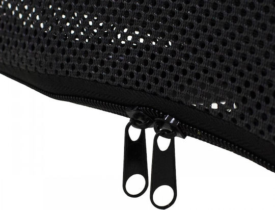 Homeplus Martine Black Office Chair