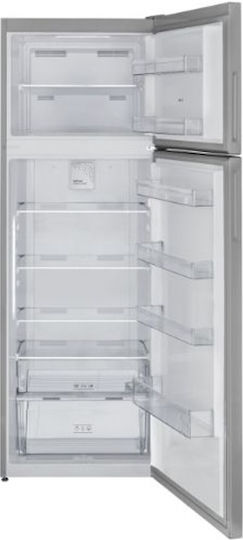 Moritz 213лт В144xШ55xД60см. Сребрист MR-120144SL
