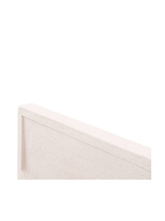 Πινακας Καμπυλες Γραμμες Fb94506 Mdf Υπολευκο Χρωμα 80x4 Πάχος X120υεκ