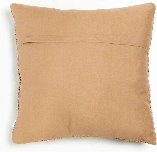 InTheBox Sofa Cushion Ikan Caramel 45x45cm