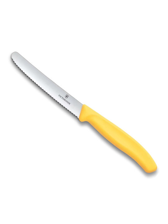 Victorinox Swiss Classic Knife General Use from Stainless Steel 11cm