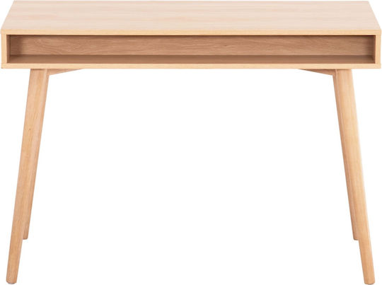 Γραφείο 110x50x76.5εκ. Sonama-γκρι-λευκό-μπεζ Γραφείο 110x50x76.5εκ. Sonama-γκρι-λευκό-μπεζ