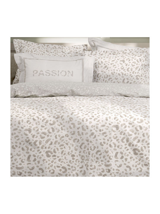 Nima Сет Чаршафи 270x280см. Passion Passion 4бр