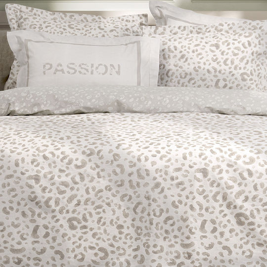 Nima Сет Чаршафи 270x280см. Passion Passion 4бр