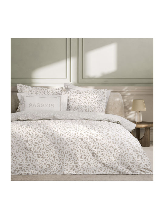 Nima Sheet Sets Queen 220x260cm. Passion Passion 4pcs
