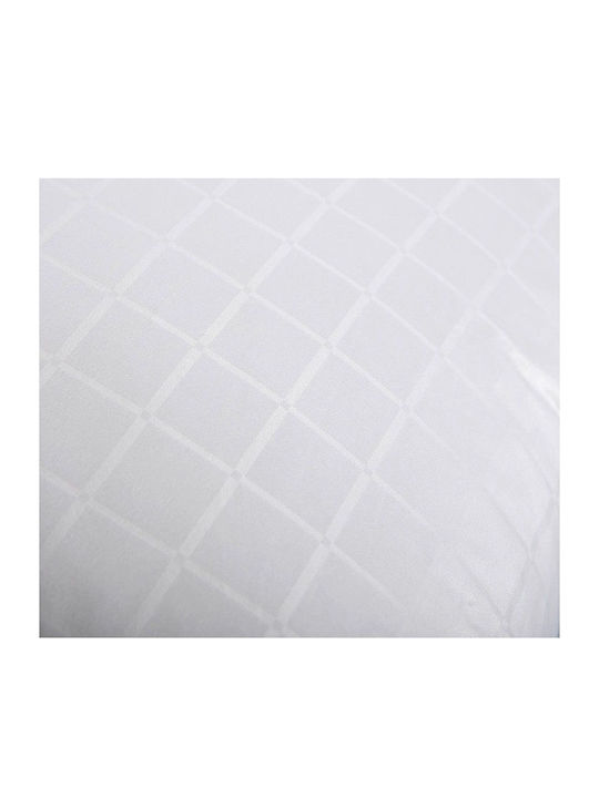 La Luna Antiallergisches Sensitives Kopfkissen Mikrofaser 50x70cm