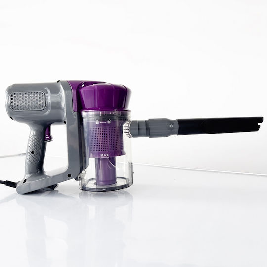 Moritz Electrică Aspirator Stick 400W Violet MR-870836