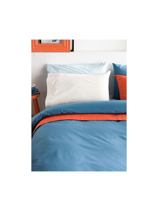 Vesta Home Synthesis Pillowcase Set with Envelope Cover 508 50x75cm.