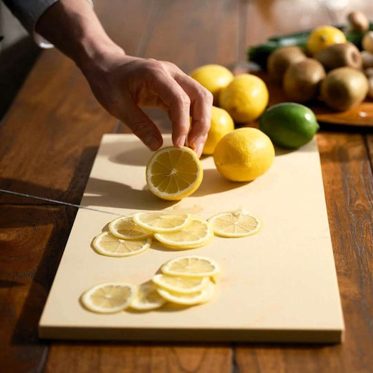 Asahi Breweries Rectangular Chopping Board 80x33cm