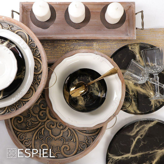 Espiel Σουπλά Χάρτινο Μπεζ 45x30cm