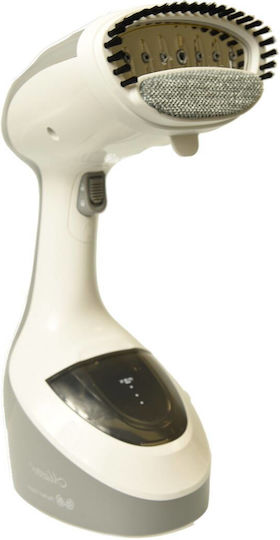 Maestro Garment Steamer Hand 1600W with Tank 300ml Gray