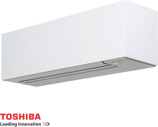 Toshiba Daisekai 10 Klimaanlage Inverter 18000 BTU A+++ / A++ mit WiFi und Plasma-Ionisator