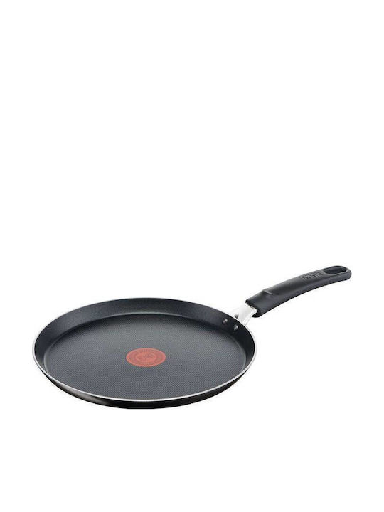 Tefal So'light Pfanne für Pfannkuchen aus Aluminium 25cm