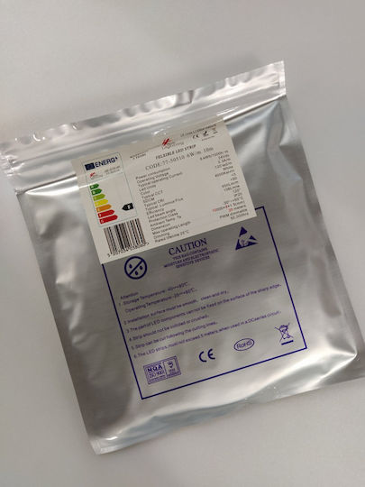 Home Lighting LED Лента 24V Неутрално бяло Светлина 1м