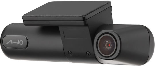 Mio Σετ Κάμερα DVR Αυτοκινήτου 1440P & Κάμερα Οπισθοπορείας