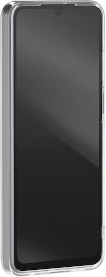 Bigben Honor X5c Plus Soft Tpu Case Anti-yellowing Transparent