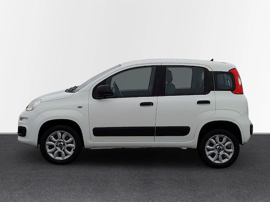 Fiat Panda 0.9 Twinair Easy CNG MY E6D '21