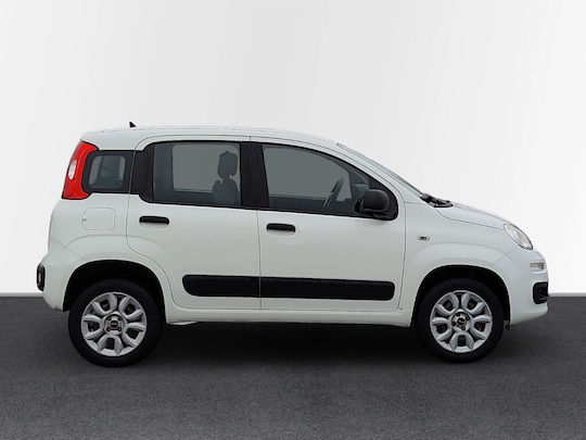 Fiat Panda 0.9 Twinair Easy CNG MY E6D '21
