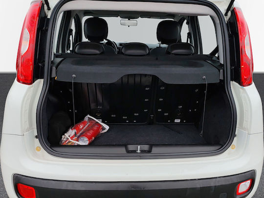 Fiat Panda 0.9 Twinair Easy CNG MY E6D '21