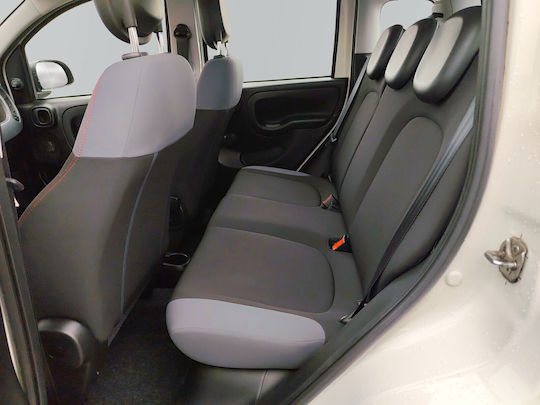 Fiat Panda 0.9 Twinair Easy CNG MY E6D '21