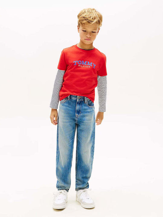 Tommy Hilfiger