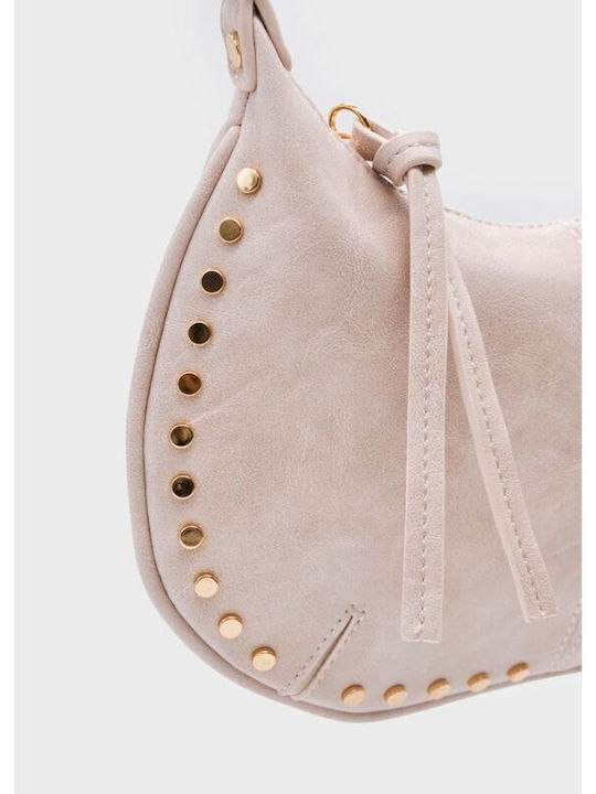 Mayoral Kinder Rucksack Beige