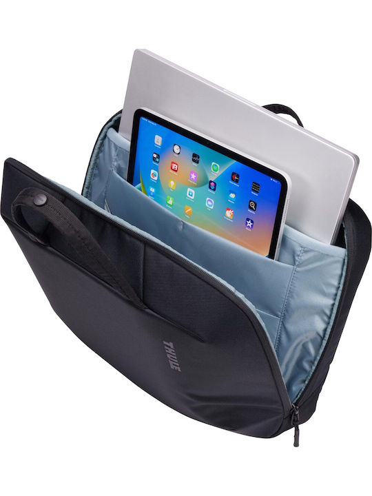 Thule Subterra Θήκη για Laptop 15" σε Μαύρο χρώμα