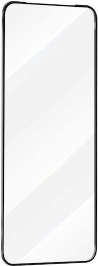 Bigben Gehärtetes Glas Displayschutzfolie Xiaomi 15t Pro Stoßfest 9h Härte Transparent