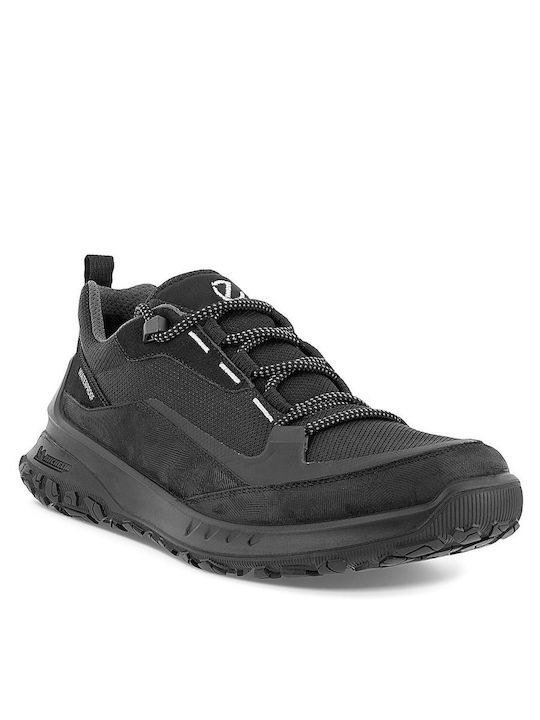 Adidași Pentru Bărbați Negri