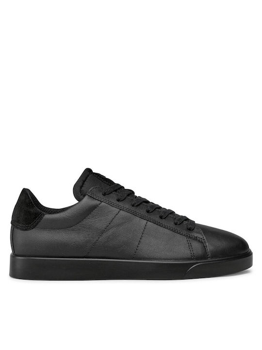 Ανδρικά Sneakers Μαύρα