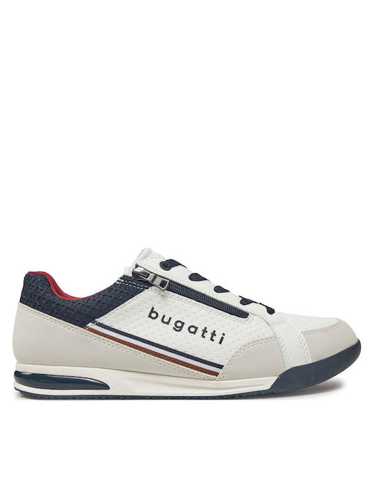 Ανδρικά Sneakers Λευκά