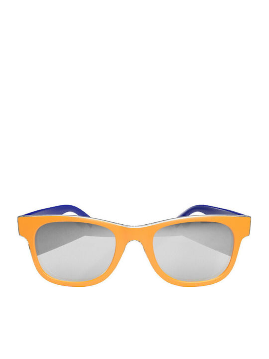 Chicco Unzerbrechliche Transparente Kinder-Sonnenbrillen Für 24+ Monate