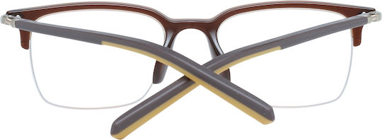 Eyeglasses Ducati Man Da1003-52100 Lens Bridge Temple 52 19 145 Mm