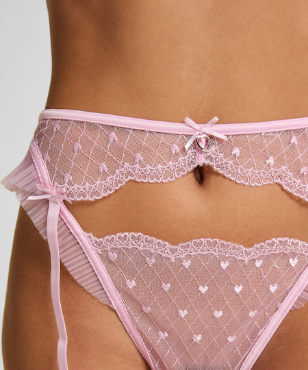Hunkemöller Garters Cordelie