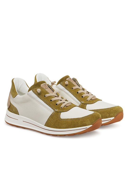 Sneakers Green