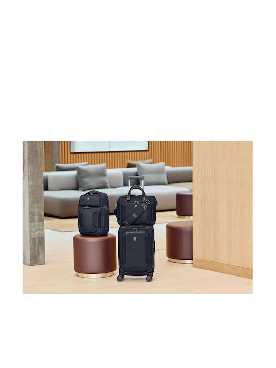 Victorinox Traveler 7.0 Deluxe Impermeabil Albastru Marin