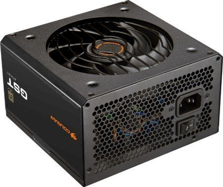 Cougar 750W Μαύρο Τροφοδοτικό Υπολογιστή Full Modular 80 Plus Gold (GST750)