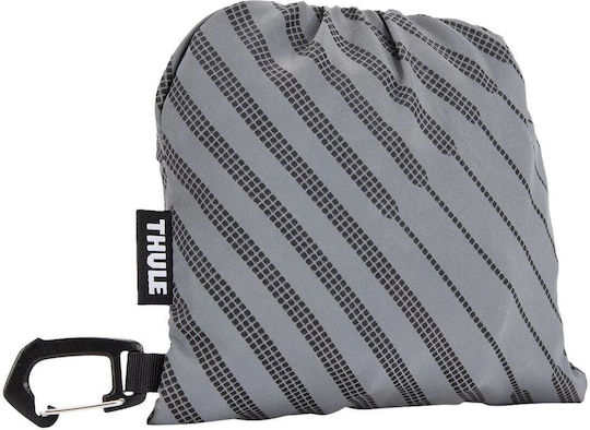 Thule Husă de Protecție pentru Rucsac de Camping Silver