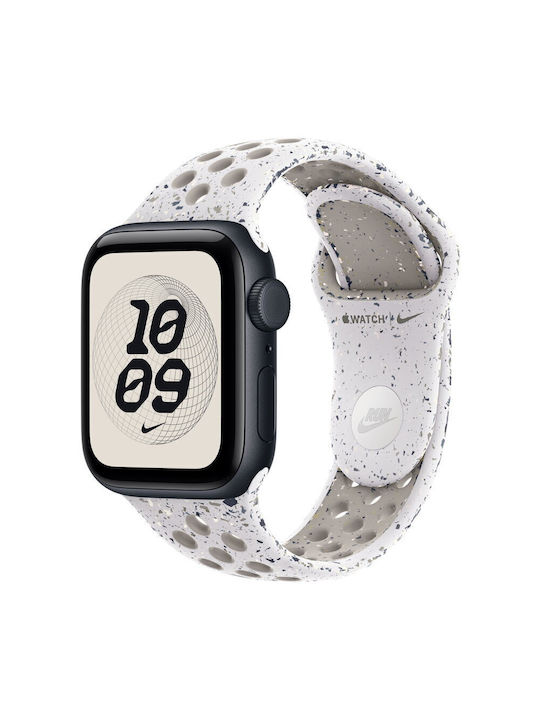 Apple Armband Gray (Apple Watch 38/40/41/42mm) Apple Armband Gray (Apple Watch 38/40/41/42mm)