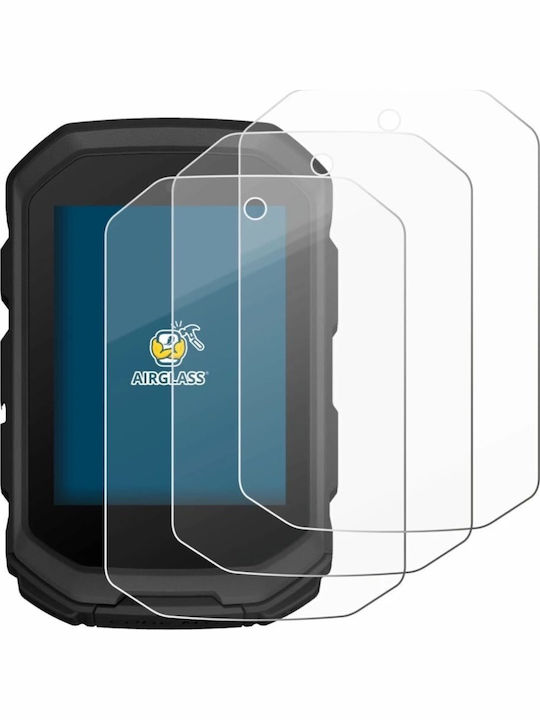 Brotect Airglass Glass Screen Protector για το Garmin Edge, manufacturer: Brotect 3τμχ