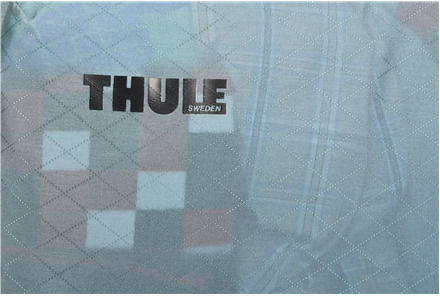 Thule Θήκη Οργάνωσης Γκρι