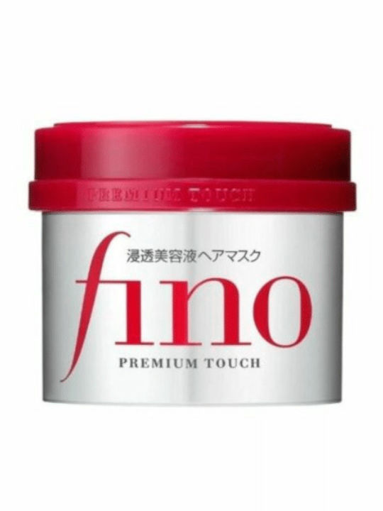 Shiseido Fino Premium Touch Shampoo + Hair Mask + Hair Oil Set 3 Τεμάχια Custom Bundle Shiseido Fino Premium Touch Shampoo + Hair Mask + Hair Oil Set 3 Τεμάχια Custom Bundle