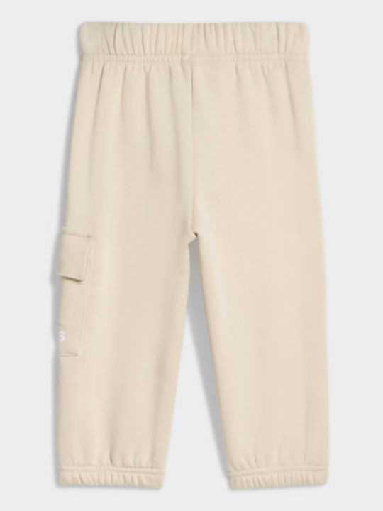 Σετ Χειμερινό 2τμχ Beige