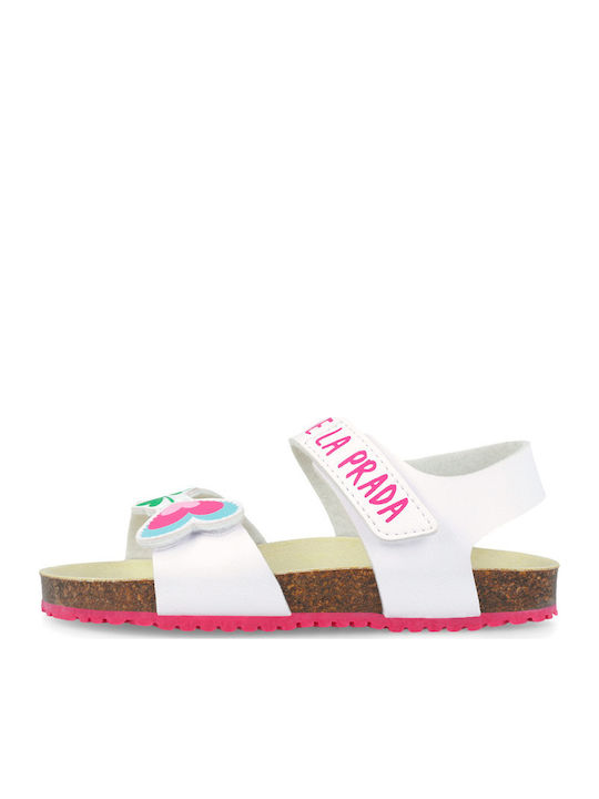 Kids' Sandals White