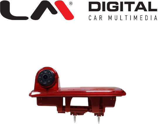 Bc Opel-c011 Camera Op Vivaro 14> Ren Traffic 14>